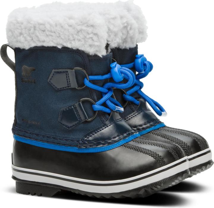 Produktbild Sorel Yoot Pac Nylon (31)
