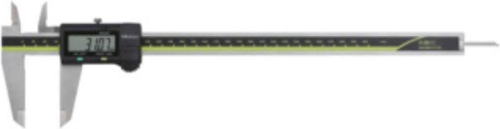 Produktbild Mitutoyo Digital ABS AOS Messschieber 0-300 mm standard Tiefenmass (15 cm)