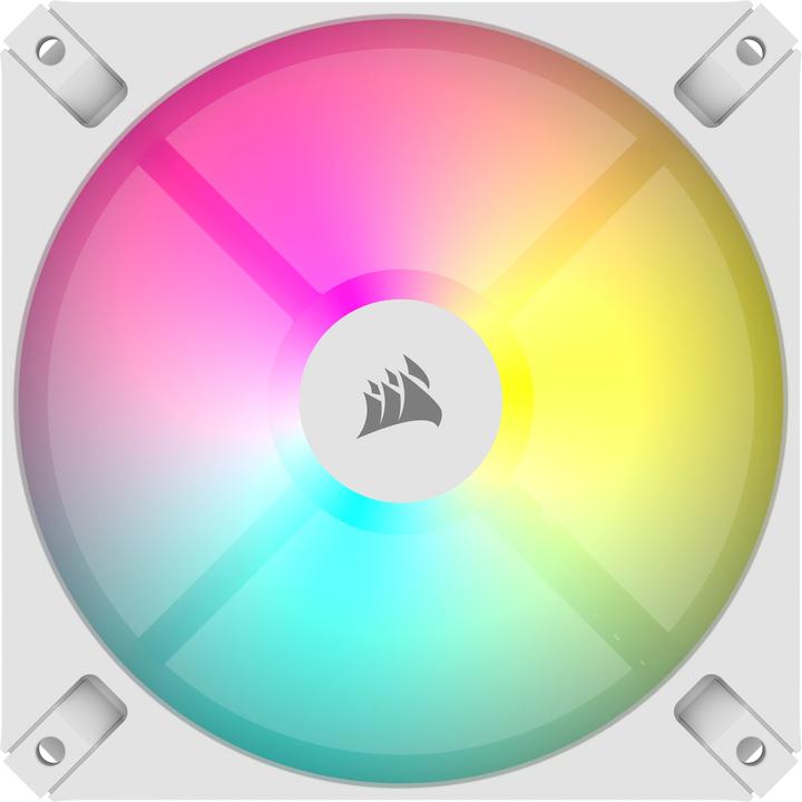 Produktbild Corsair iCUE AR120 (120 mm, 3 x)