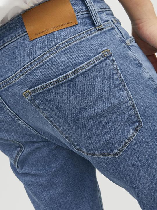 Image du produit Jack & Jones Jeans Glenn Evan AM 377 LID Slim Fit (27)