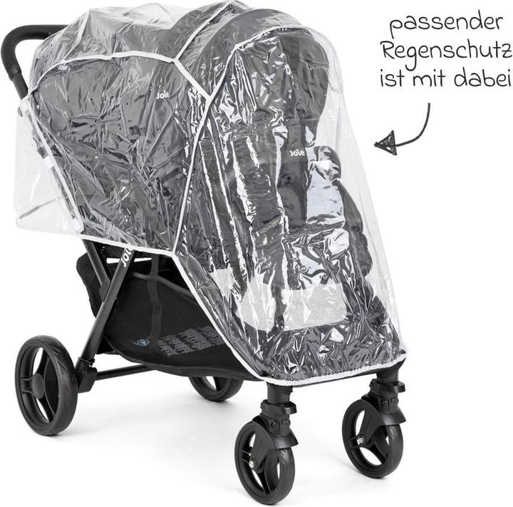 Immagine prodotto Joie Evalite duo