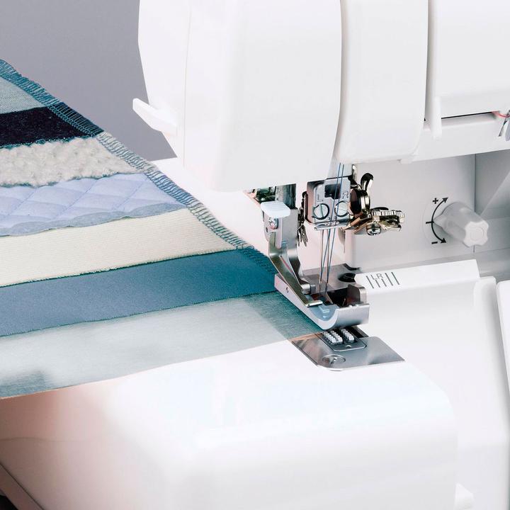 Produktbild Baby Lock Babylock Enlighten Overlock