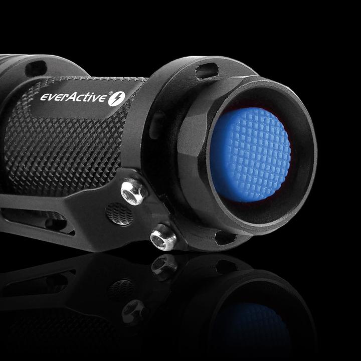 Produktbild Everactive FL-180 Bullet LED - Taschenlampe (9.40 cm, 200 lm)