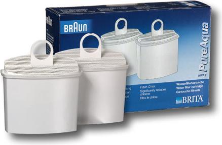 Braun Kfw2 (2 x)