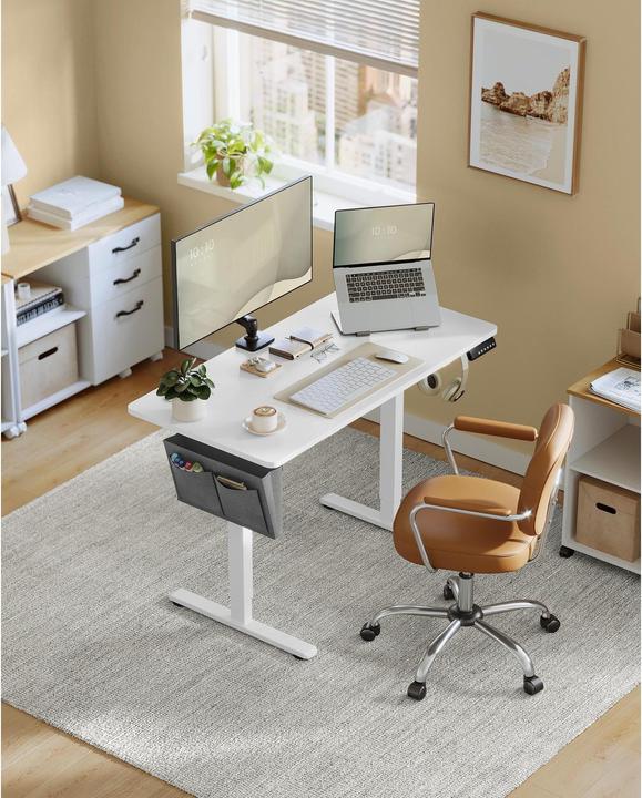 Produktbild Songmics Stehtisch (120 x 60 x 120 cm)