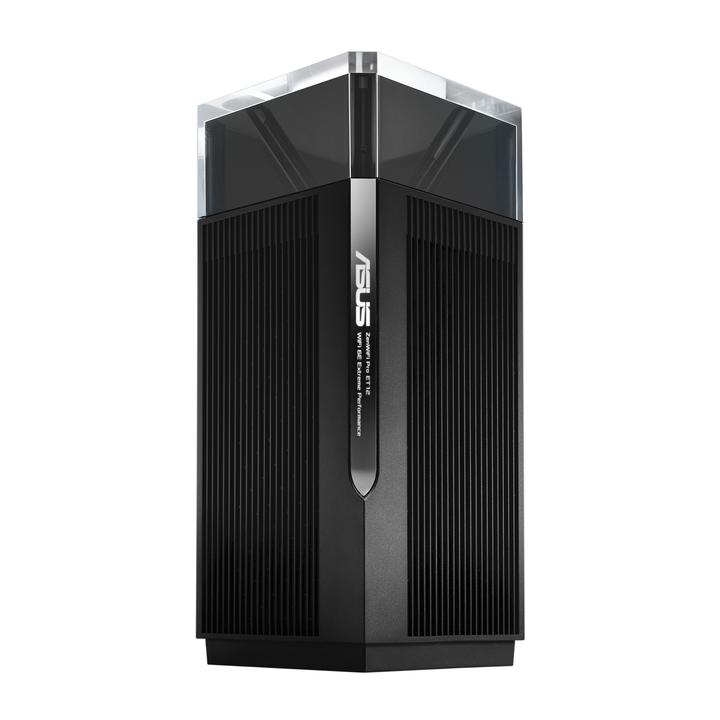 Image du produit ASUS Routeur WL ZenWiFi Pro ET12 AX11000 Lot de 2