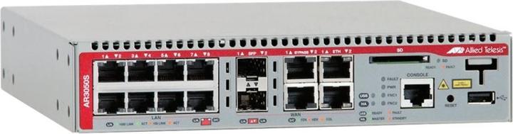 Allied Telesis Ngf 2 X Ge Wan Ps 4 X Ge Lan
