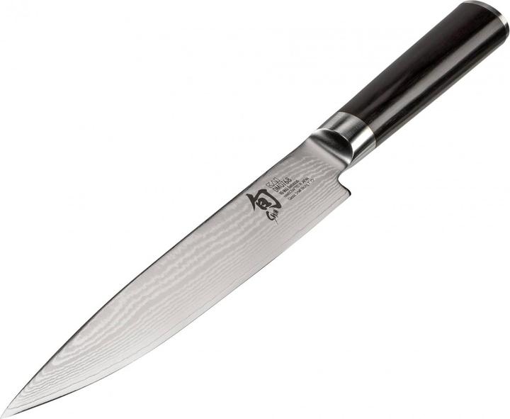 Immagine prodotto Kai Shun coltello per carne (18 cm)
