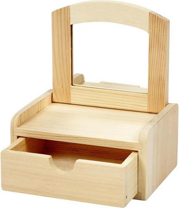 Produktbild Creativ Company Spiegelkommode