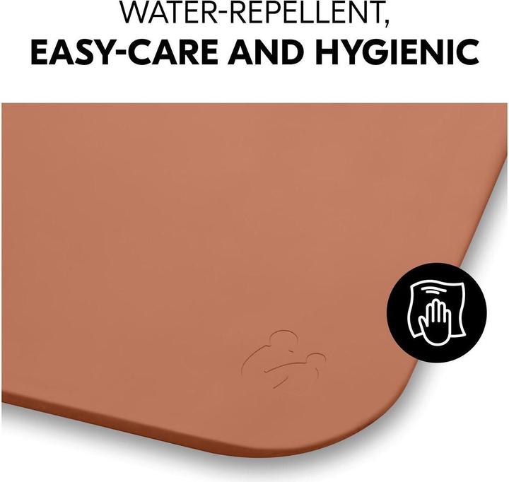 Actual product image Hauck Change N Clean Cork (50 x 70 cm)