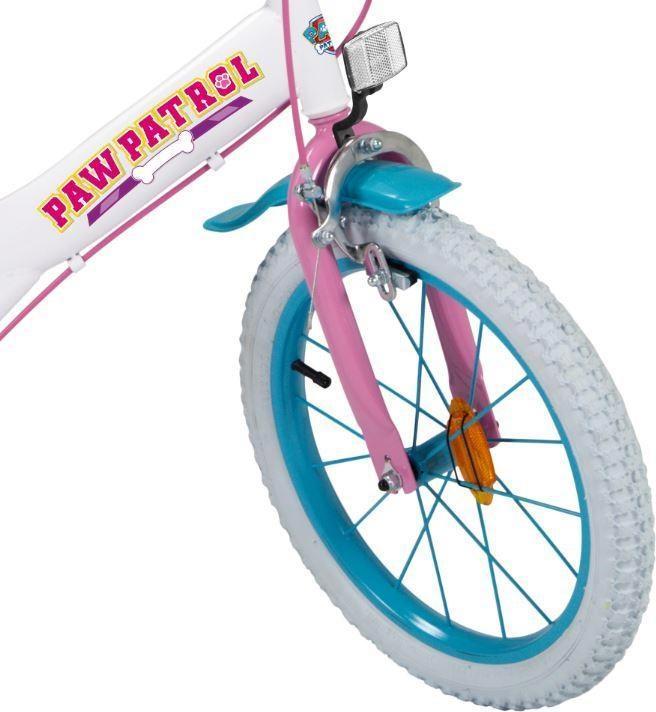 Actual product image Toimsa Paw Patrol (16")