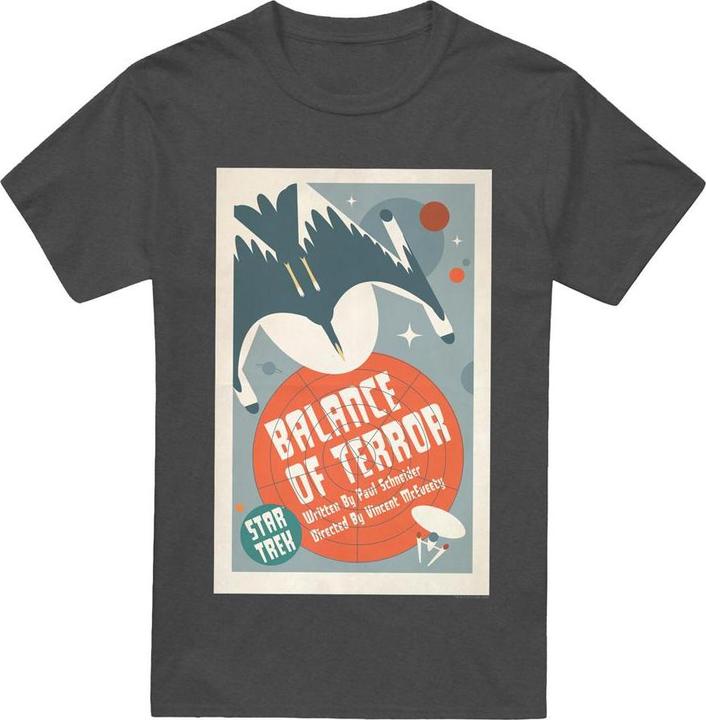 The Original Series Episode 14 TShirt
