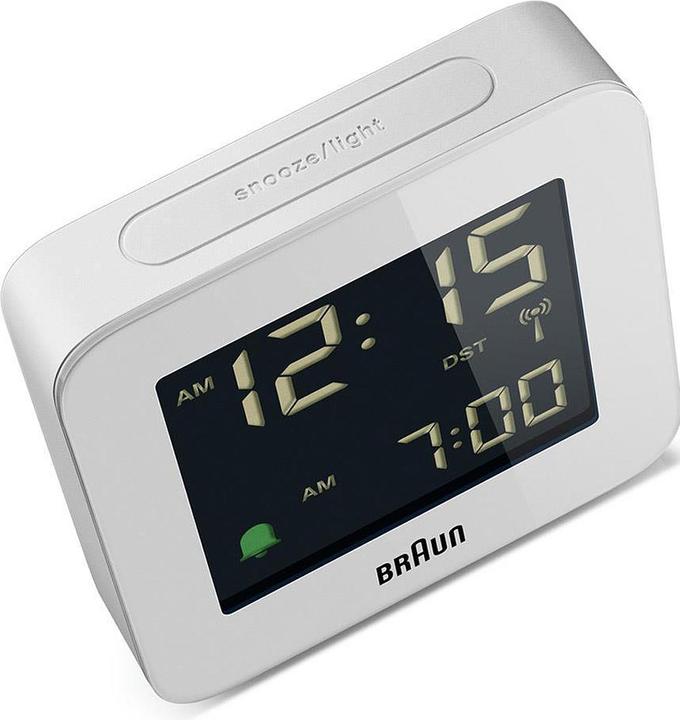 Actual product image Braun BC09