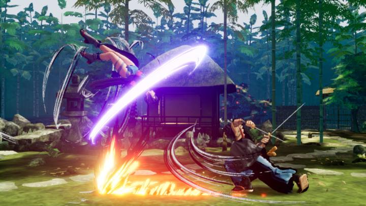 Image du produit Deep Silver Samurai Shodown (FR) (Switch, DE)