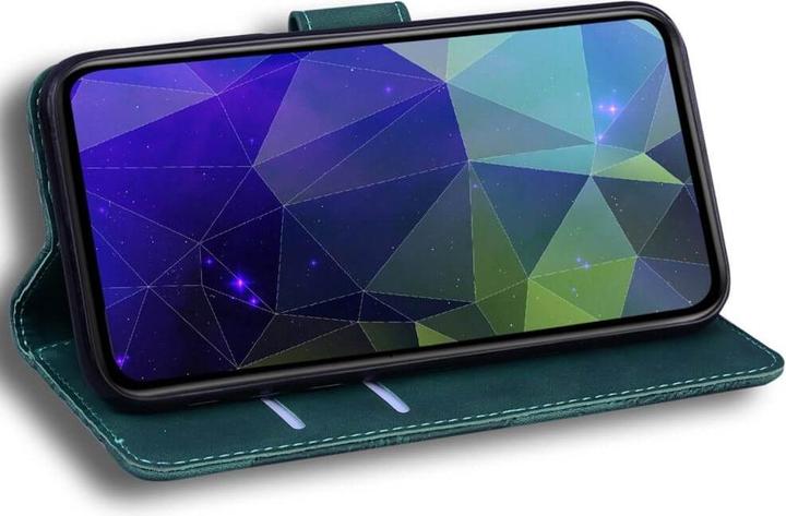 Actual product image Cover-Discount OnePlus Nord 4 - Solid Leather Case Cover (OnePlus Nord 4)