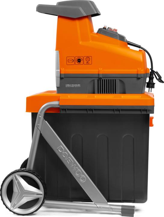 Immagine prodotto Daewoo Power Products DSR 3000E