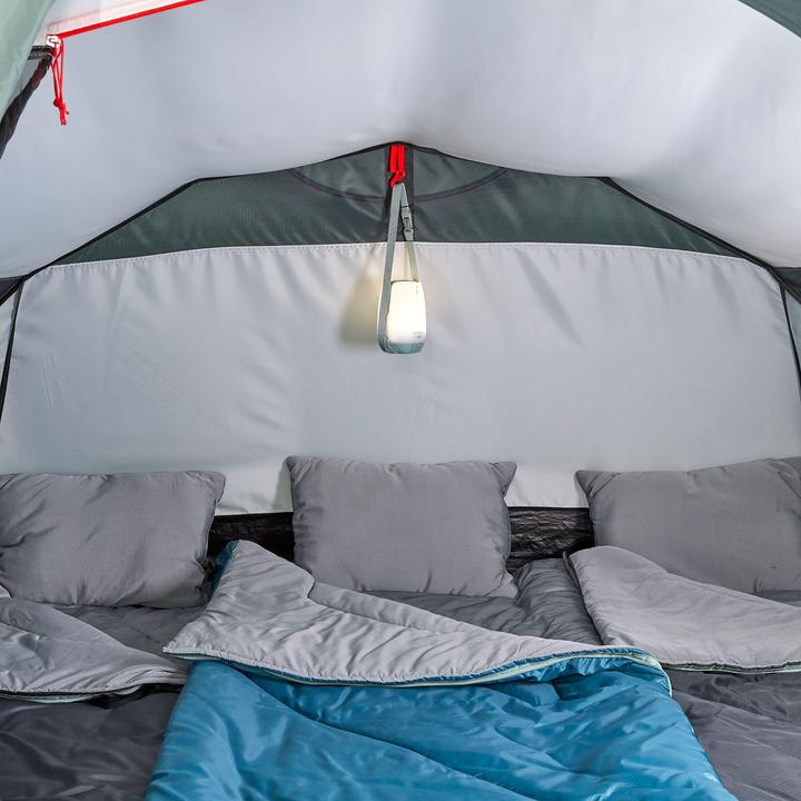 Produktbild Quechua 2 SECONDS 3P (Wurfzelt, 3.60 kg, 3 Personen)