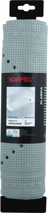 Actual product image spirella Alaska (36 x 91 cm)