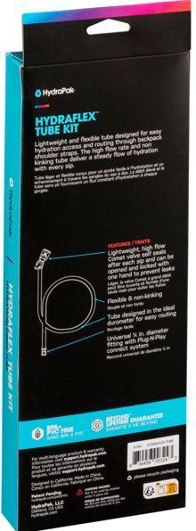 Actual product image Hydrapak Hydraflex Tube