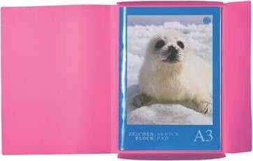 Actual product image HERMA Folder (A3, 1 x)