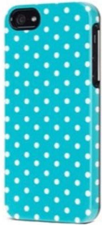 Mini Dots Teal
