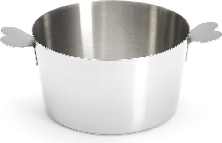 Produktbild de Buyer Charlotten-Form ohne Deckel (16 cm)