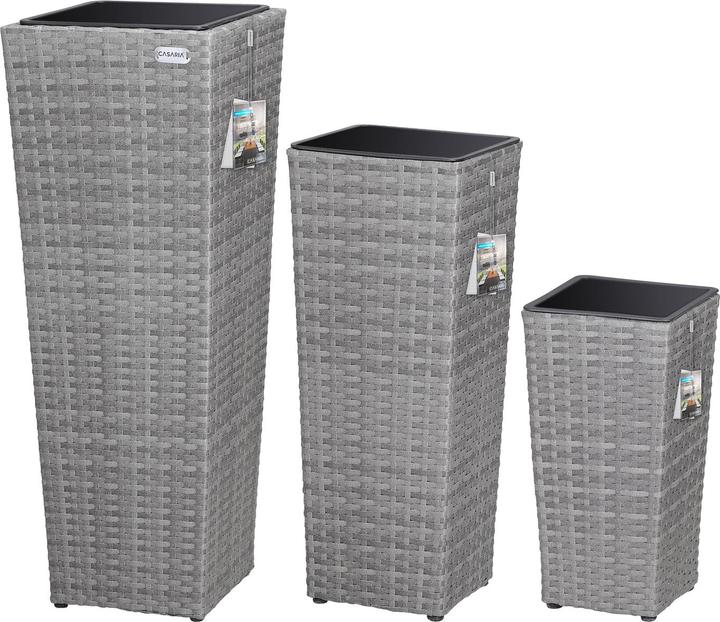 Produktbild Casaria Blumentopf (30 cm)