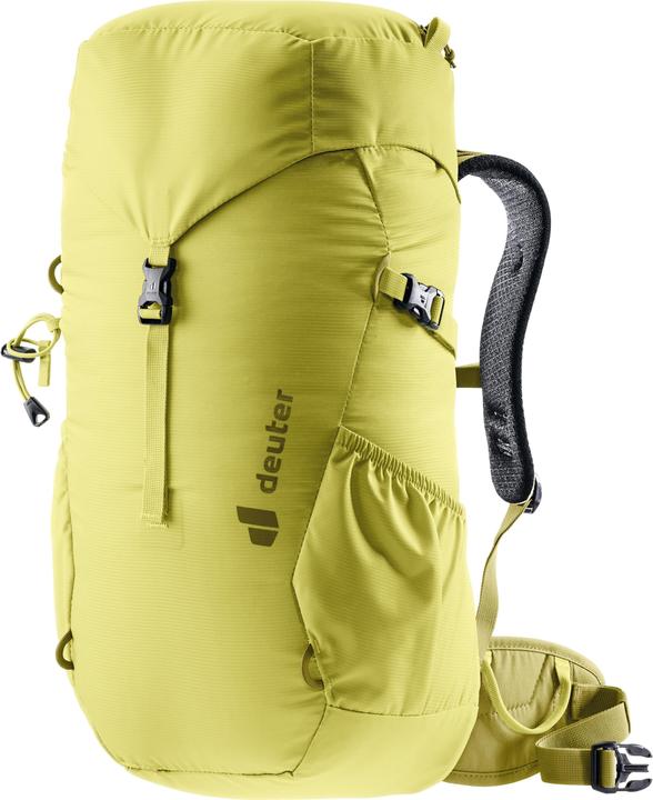 Actual product image Deuter Climber 22 (22 l)