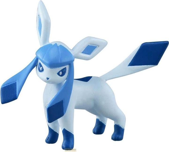 Produktbild Takara Tomy Pokemon - Glaziola Moncollé