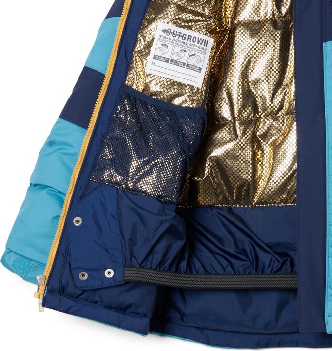 Image du produit Columbia Mighty Mogul™ II Jacket (XS)