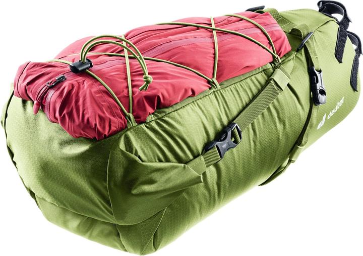 Produktbild Deuter Mondego (16 l, Satteltasche)