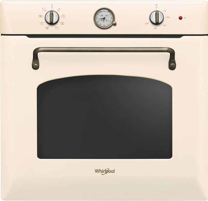 Image du produit Whirlpool Four électrique encastrable - WTA C 8411 SC OW