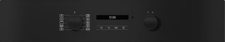 Image du produit Miele Cuisinière/four encastrable H 2465 BP ACTIVE noir obsidienne