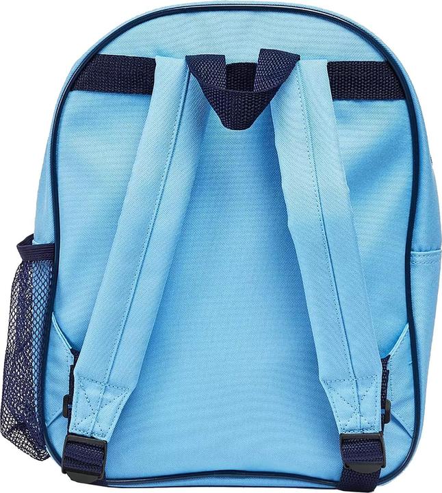 Produktbild Rucksack mit Fronttasche Bluey Blue