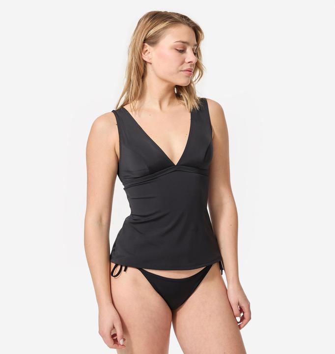 Actual product image Olaian tankini marine tankini uni 333876 (M)