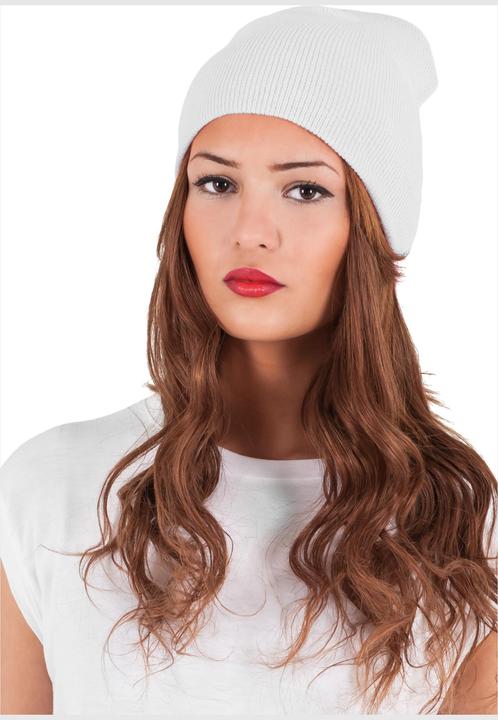 Image du produit Flexfit Heavyweight Beanie (Taille unique)