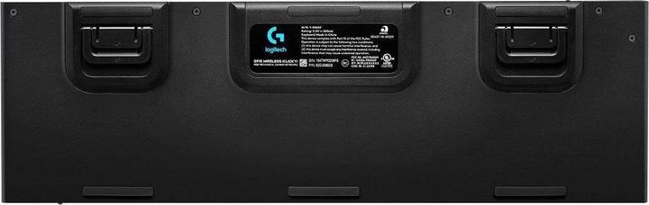 Actual product image Logitech G G915 (DE, Wireless)