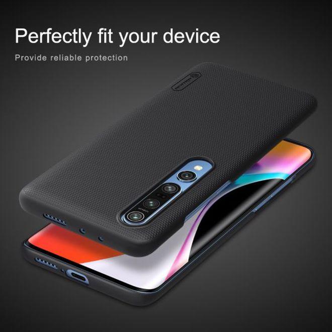 Produktbild Nillkin Super Frosted Shield Series (Xiaomi Mi 10i, Xiaomi Mi 10 Pro)