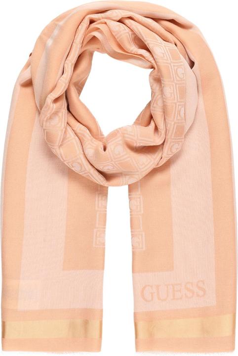 Immagine prodotto Guess Textile Scarf, AW9060MOD03AHR, For Women