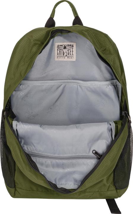 Actual product image Chiemsee petit sac à dos (14 l)
