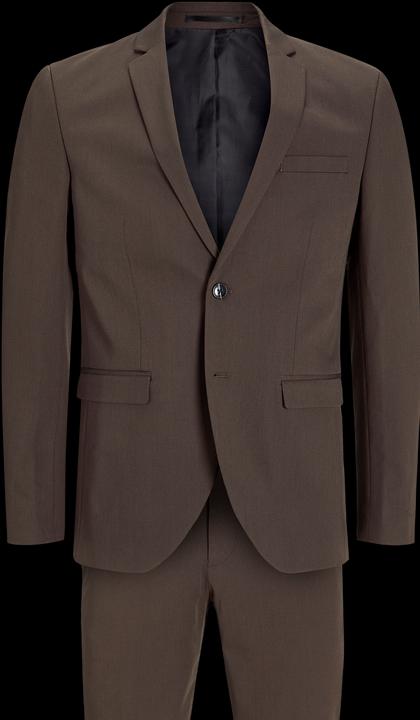 Image du produit Jack & Jones JPRFRANCO Costume Super Slim Fit Blazer simple bout et pantalon (46)