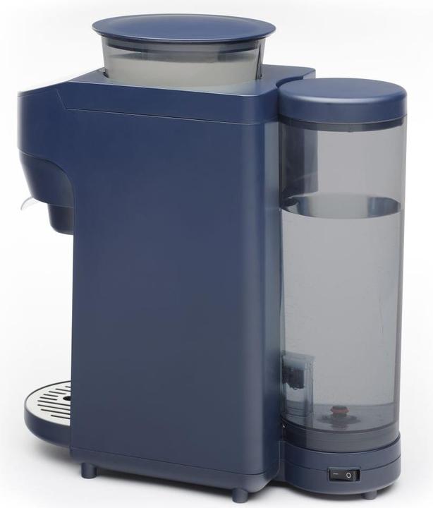 Actual product image Beaba Flaschenwärmer & Babykostwärmer Babyflaschenzubereiter Milkeo® Plus - Vollautomat