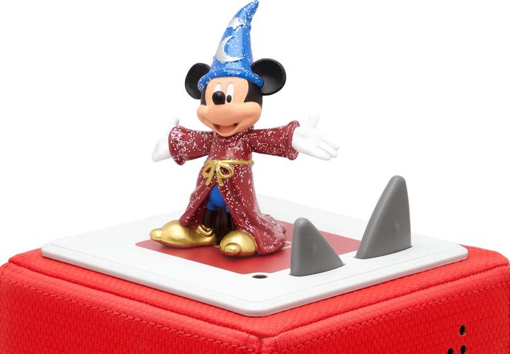 Immagine prodotto Tonies Disney - Fantasia (Tedesco)