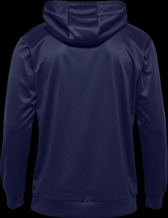 Actual product image hummel hmlLOGO HOODIE (XL)