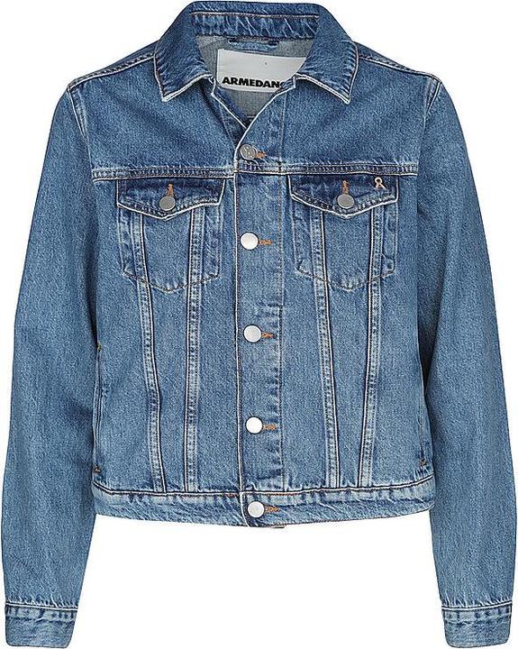 Image du produit Armedangels Veste en jean VELITAA (XS)