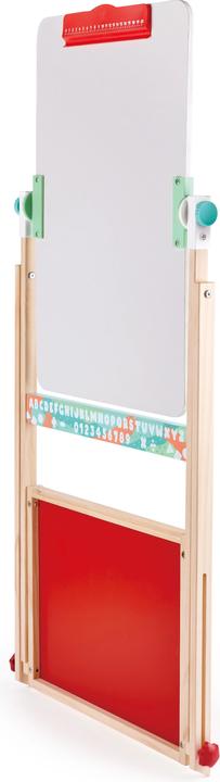 Actual product image Hape Rotating and folding easel