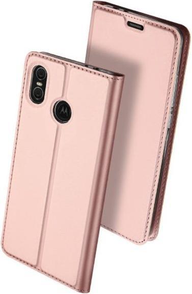 Actual product image Dux Ducis Skin Pro Series (Motorola One)