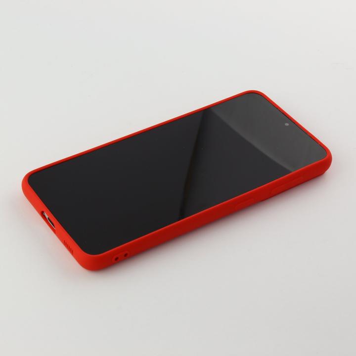 Produktbild PhoneLook Hülle Soft Touch (Samsung Galaxy S21 FE 5G)