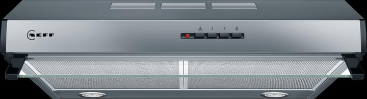 Image du produit Neff D16EB12N0 acier inoxydable (Hotte à tiroir)