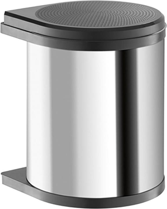 Produktbild Hettich Abfallsystem Bin.it Classic (15 l)